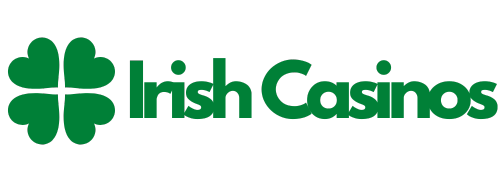 Irish Luck Casinos Logo